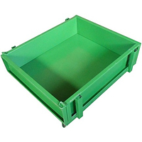 Кузов к адаптеру Мобил К АПМ-350