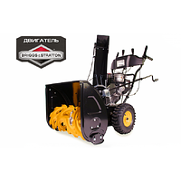 Снегоотбрасыватель CHAMPION ST861BS