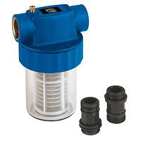 Фильтр предварительной чистки воды Einhell