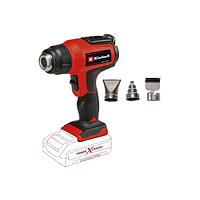 Аккумуляторный технический фен Einhell TE-HA 18 Li - Solo