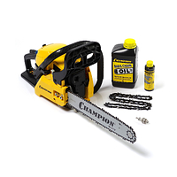 Бензопила CHAMPION 241-16"