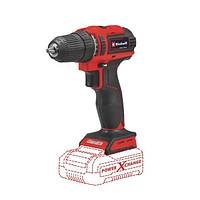 Аккумуляторная дрель-шуруповерт Einhell TE-CD 18/40 Li BL - Solo