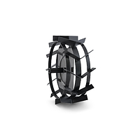 Грунтозацепы Мобил К Дн=500х200 мм для мотоблоков "Нева" (комплект)