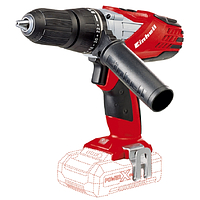 Шуруповерт Einhell TE-CD 18-2 Li-i - Solo