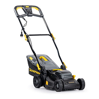 Газонокосилка электрическая Champion EM3414