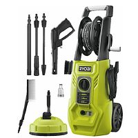 Мойка высокого давления RYOBI RY140PWA