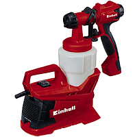 Краскопульт электрический Einhell TC-SY 600 S