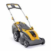 Газонокосилка аккумуляторная несамоходная STIGA SLM 544 AE (без АКБ и ЗУ)