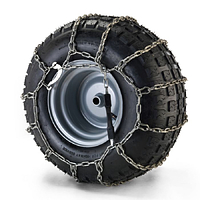 Цепи антискольжения для STIGA ESTATE серия 2-3