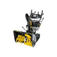 Снегоотбрасыватель CHAMPION STT1170E