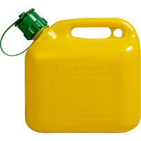 Канистра 5л с защитой от перелива CHAMPION (C1304)