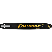 Шина CHAMPION 14" 3/8" РМ 1,5 мм (952908)