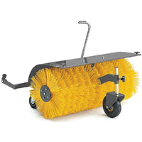 Подметальная щетка для STIGA PARK 2+4WD