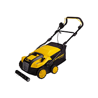 Электрический скарификатор Champion ESC1840