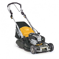 Бензиновая газонокосилка STIGA Twinclip 50 SVEQ B