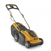 Аккумуляторная газонокосилка Stiga SLM 3648 AE