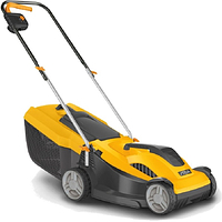 Электрическая газонокосилка STIGA COLLECTOR 40 E