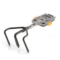 Насадка рыхлитель для садовых ножниц STIGA насадка рыхдитель для садовых ножниц stiga