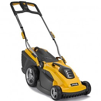 Электрическая газонокосилка  STIGA COMBI 40 E