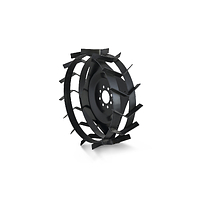 Грунтозацепы Мобил К 460х160 G-85