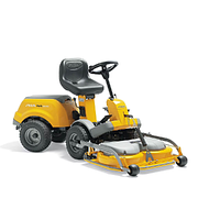 Садовый мини-трактор STIGA PARK 340 PWX