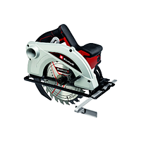 Циркулярная пила Einhell TC-CS 1410