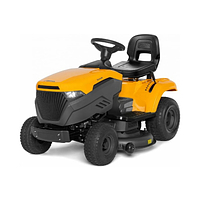 Газонокосилка бензиновая с сиденьем STIGA Tornado 5108