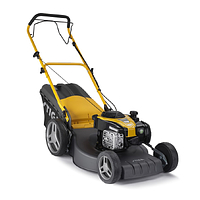 Бензиновая газонокосилка STIGA Combi 53 S B