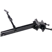 Сцепка Мобил К СВ-1/1 для мотоблоков "Агрос"