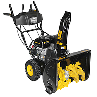 Снегоотбрасыватель CHAMPION ST762E