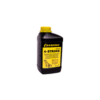 Масло для 4-тактных двигателей минеральное CHAMPION SAE 30, 1л