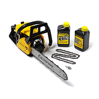 Бензопила CHAMPION 362-18"