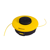 Головка триммерная CHAMPION HT53 (М12*1,50 левая + М12*1,75) (для Echo CLS-5800, Stihl FS450, Hus 235R)