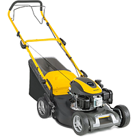 Газонокосилка бензиновая самоходная Stiga Combi 48 S