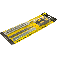 Набор для заточки пильных цепей CHAMPION 4,8