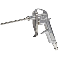 Продувочный пистолет Einhell DG-10 длинный