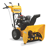 Снегоуборщик STIGA Snow Fox