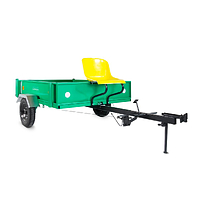 Тележка Мобил К ТПМ-350 (кузов 1500х1200)