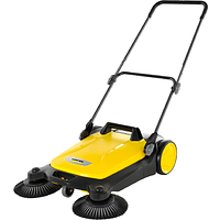 Подметальная машина Karcher S 4 Twin