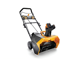 Снегоуборщик Stiga ST 4851 AE (без АКБ и ЗУ)