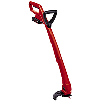 Триммер аккумуляторный Einhell GC-CT 18/24 Li P (18V, 1,5 Ah)