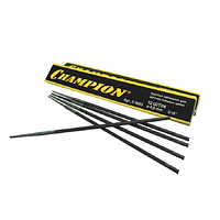 Напильник для цепей CHAMPION 4,8 (12 шт.)