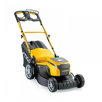 Аккумуляторная газонокосилка STIGA COMBI 48 S AE