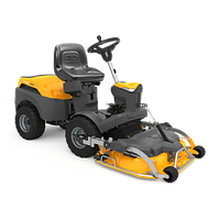 Райдер STIGA PARK 320 PW