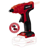 Клеевой пистолет аккумуляторный Einhell TE-CG 18 Li-Solo