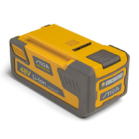 Аккумулятор Li-ion Stiga SBT 5048 AE