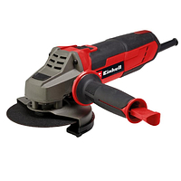 Углошлифмашина Einhell TE-AG 125/1010