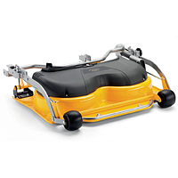 Дека STIGA PARK 85 COMBI QF