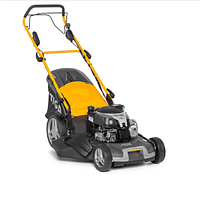 Газонокосилка бензиновая самоходная STIGA COMBI 55 SVEQ B
