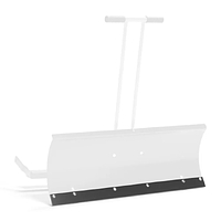 Резиновая накладка для гидравлического снегоотвала STIGA, 120 см 